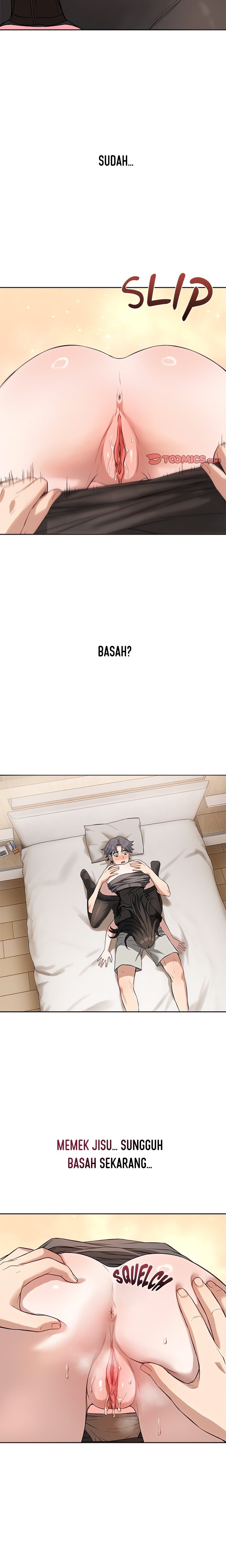 I’m Here for You (Uncen) - Chapter 19 7 I’m Here for You (Uncen) - Chapter 19 7