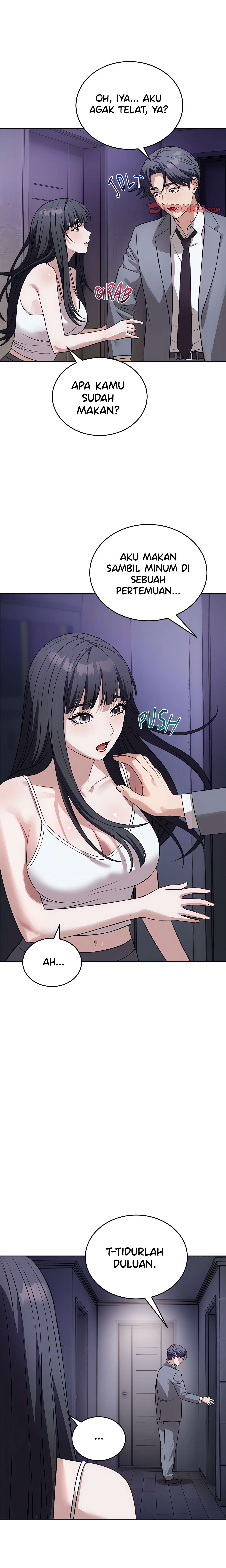 I’m Here for You (Uncen) - Chapter 12 8 I’m Here for You (Uncen) - Chapter 12 8