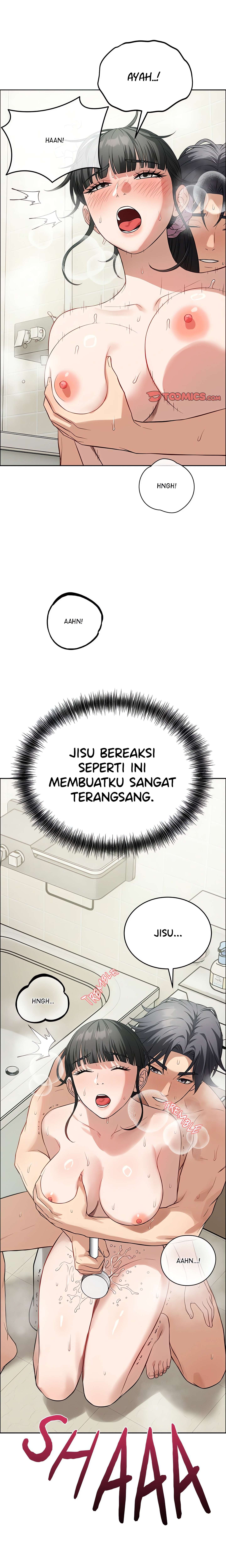 I’m Here for You (Uncen) - Chapter 12 23 I’m Here for You (Uncen) - Chapter 12 23