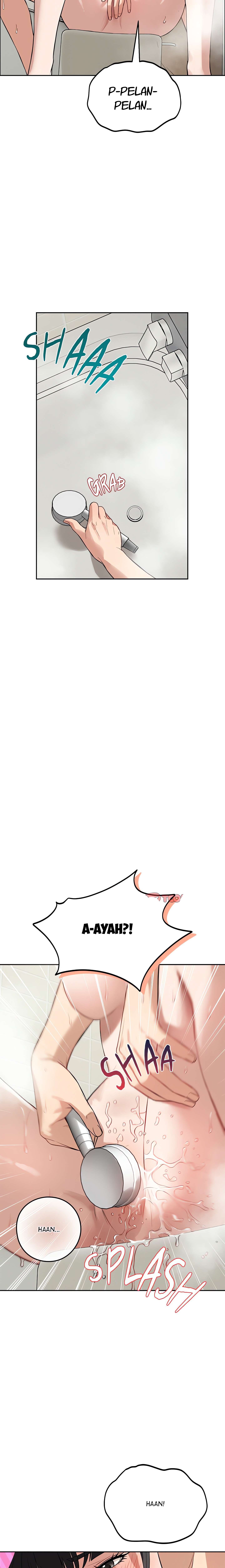 I’m Here for You (Uncen) - Chapter 12 21 I’m Here for You (Uncen) - Chapter 12 21