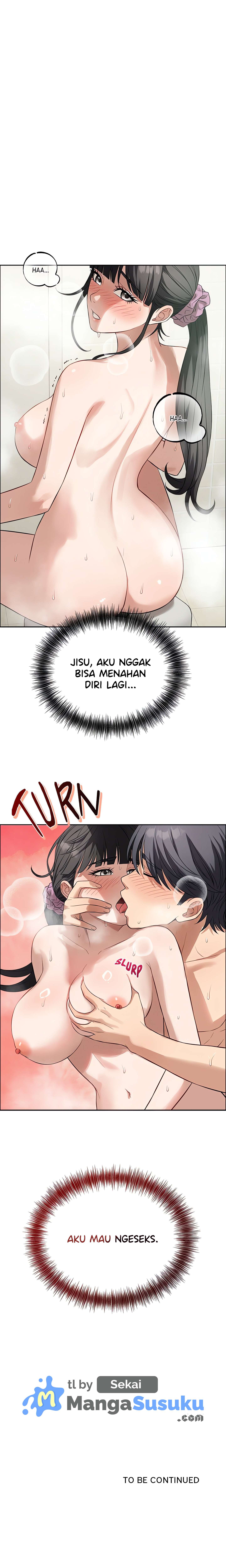 I’m Here for You (Uncen) - Chapter 12 24 I’m Here for You (Uncen) - Chapter 12 24