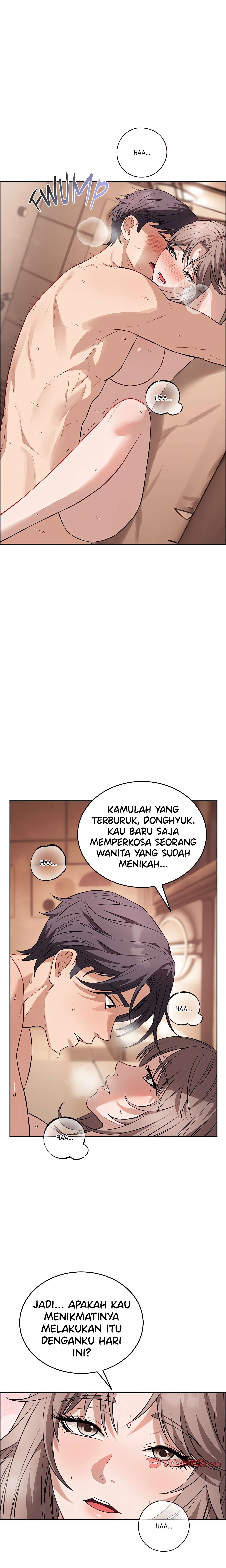 I’m Here for You (Uncen) - Chapter 12 3 I’m Here for You (Uncen) - Chapter 12 3