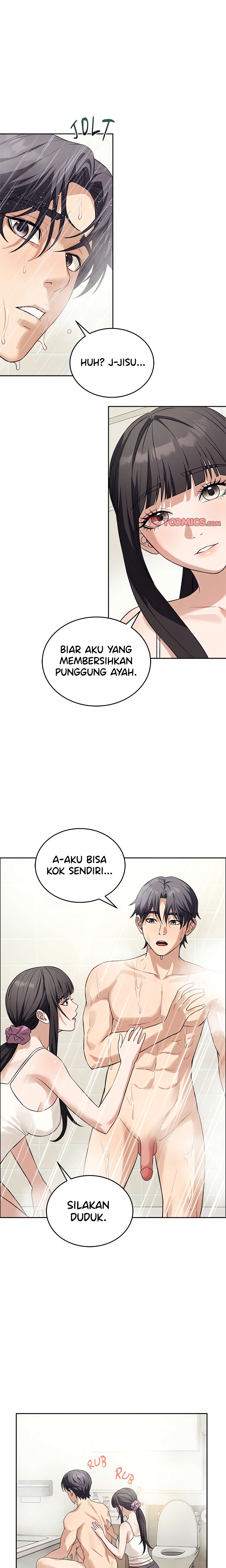 I’m Here for You (Uncen) - Chapter 12 12 I’m Here for You (Uncen) - Chapter 12 12