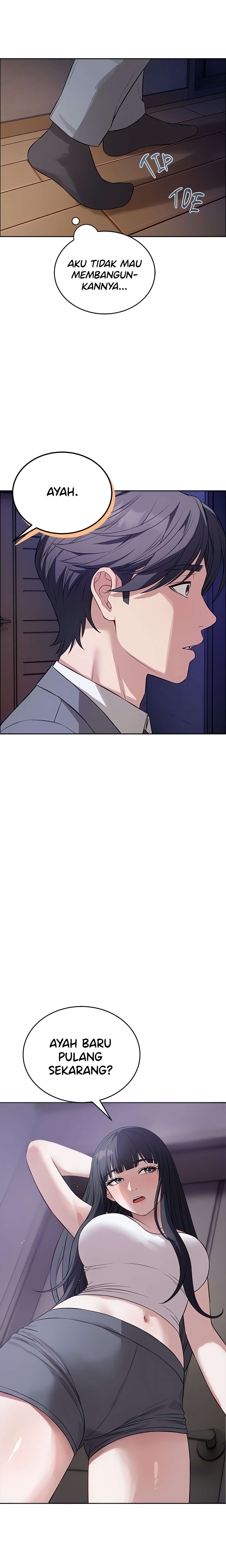 I’m Here for You (Uncen) - Chapter 12 7 I’m Here for You (Uncen) - Chapter 12 7