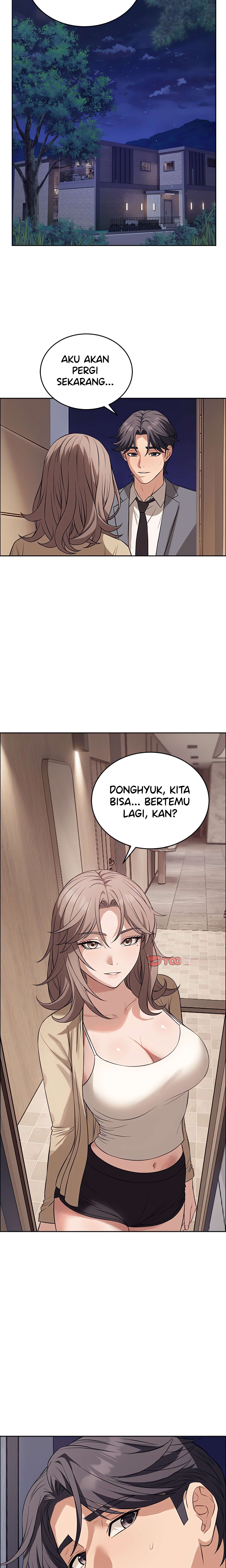 I’m Here for You (Uncen) - Chapter 12 5 I’m Here for You (Uncen) - Chapter 12 5