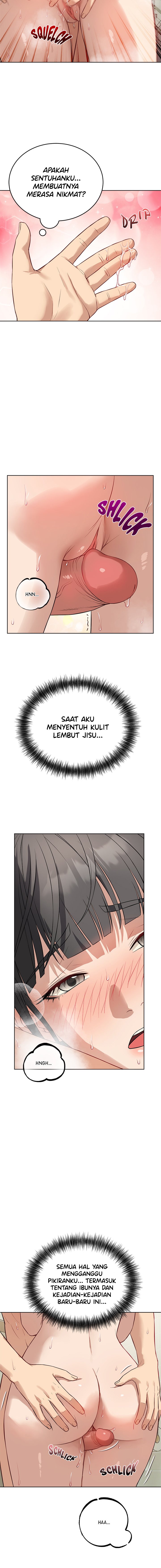 I’m Here for You (Uncen) - Chapter 13 9 I’m Here for You (Uncen) - Chapter 13 9