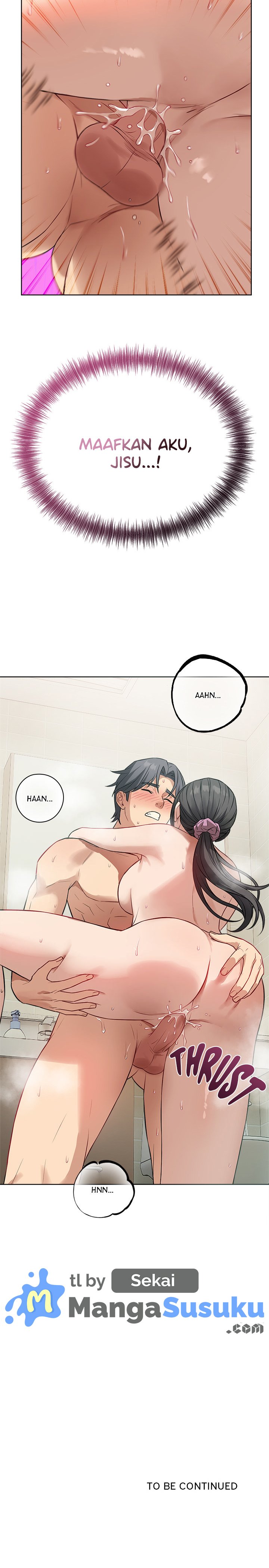 I’m Here for You (Uncen) - Chapter 13 18 I’m Here for You (Uncen) - Chapter 13 18