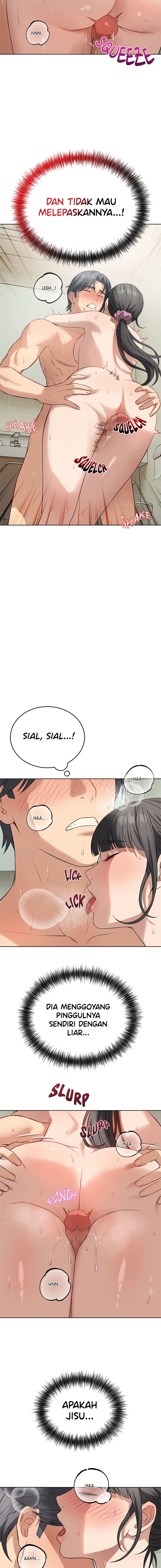 I’m Here for You (Uncen) - Chapter 13 13 I’m Here for You (Uncen) - Chapter 13 13