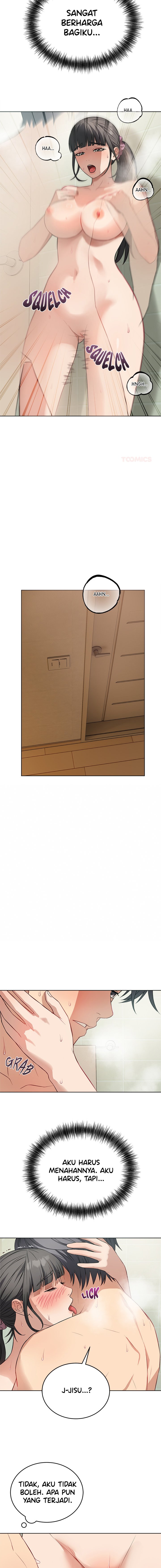 I’m Here for You (Uncen) - Chapter 13 11 I’m Here for You (Uncen) - Chapter 13 11