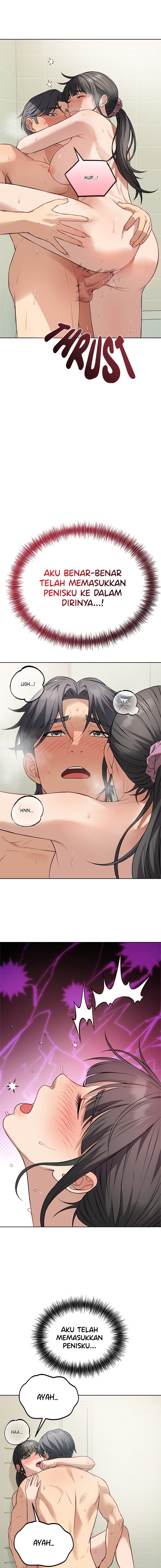 I’m Here for You (Uncen) - Chapter 13 16 I’m Here for You (Uncen) - Chapter 13 16