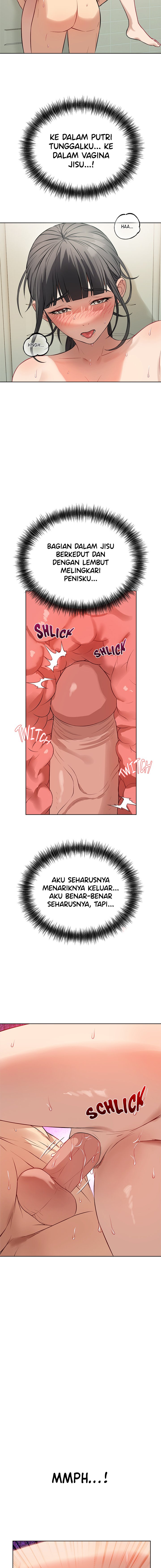 I’m Here for You (Uncen) - Chapter 13 17 I’m Here for You (Uncen) - Chapter 13 17