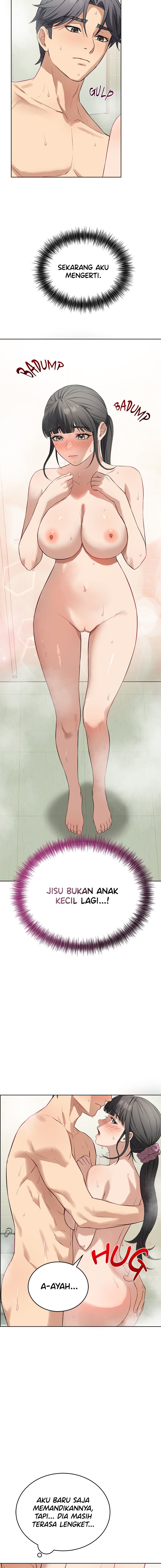 I’m Here for You (Uncen) - Chapter 13 6 I’m Here for You (Uncen) - Chapter 13 6