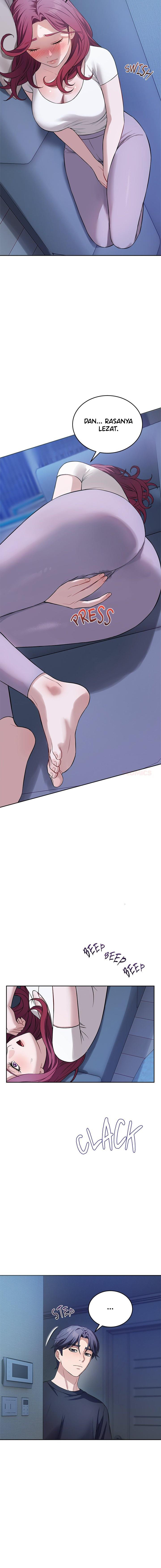 I’m Here for You (Uncen) - Chapter 17 9 I’m Here for You (Uncen) - Chapter 17 9