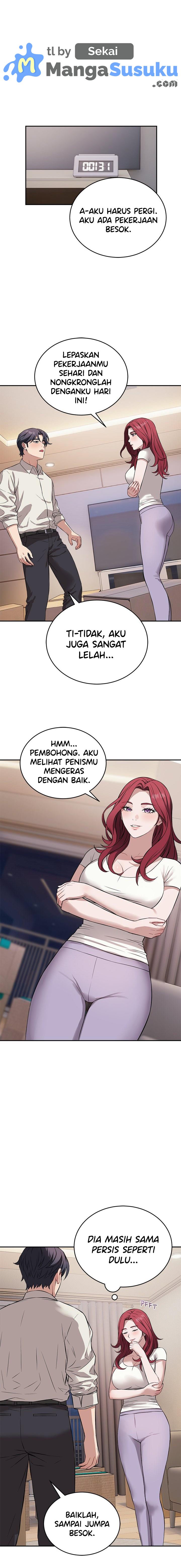 I’m Here for You (Uncen) - Chapter 17 1 I’m Here for You (Uncen) - Chapter 17 1