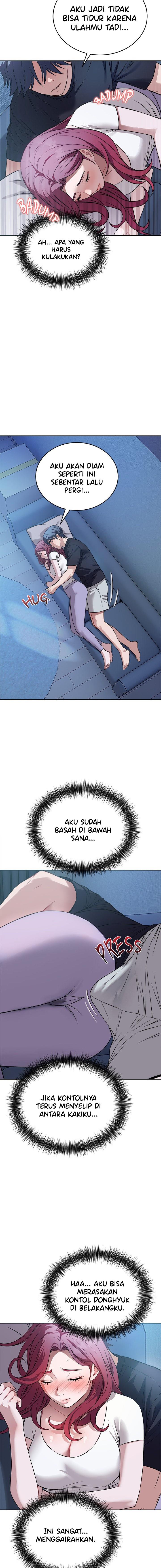 I’m Here for You (Uncen) - Chapter 17 12 I’m Here for You (Uncen) - Chapter 17 12