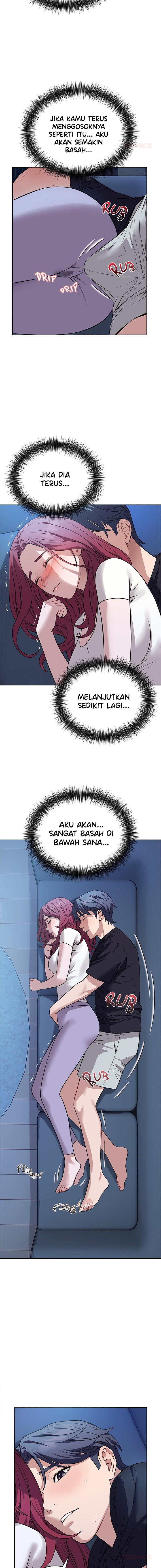 I’m Here for You (Uncen) - Chapter 17 13 I’m Here for You (Uncen) - Chapter 17 13