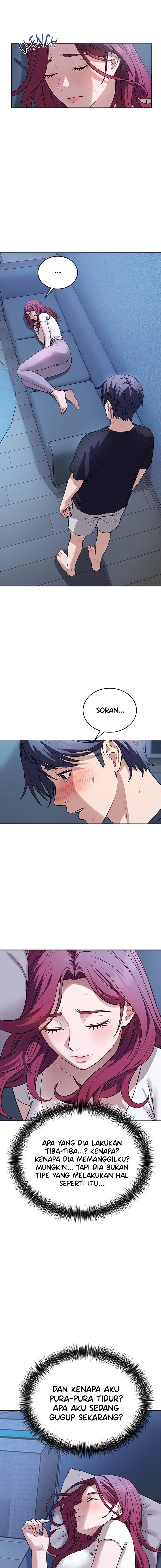 I’m Here for You (Uncen) - Chapter 17 10 I’m Here for You (Uncen) - Chapter 17 10