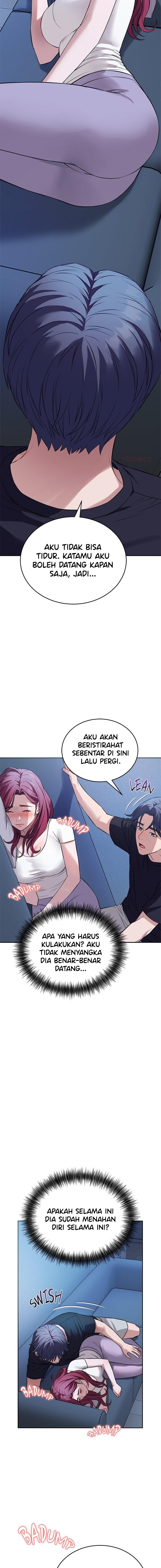 I’m Here for You (Uncen) - Chapter 17 11 I’m Here for You (Uncen) - Chapter 17 11