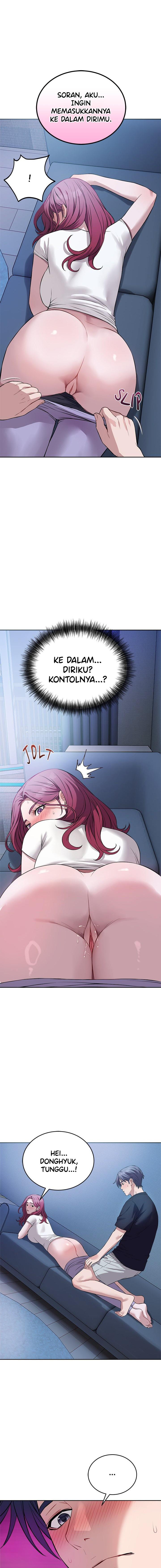 I’m Here for You (Uncen) - Chapter 17 16 I’m Here for You (Uncen) - Chapter 17 16