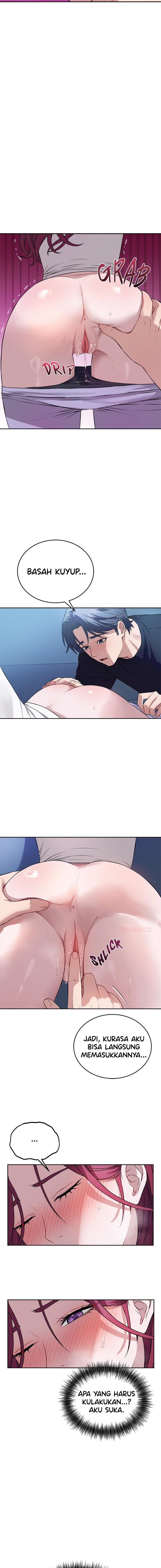 I’m Here for You (Uncen) - Chapter 17 17 I’m Here for You (Uncen) - Chapter 17 17