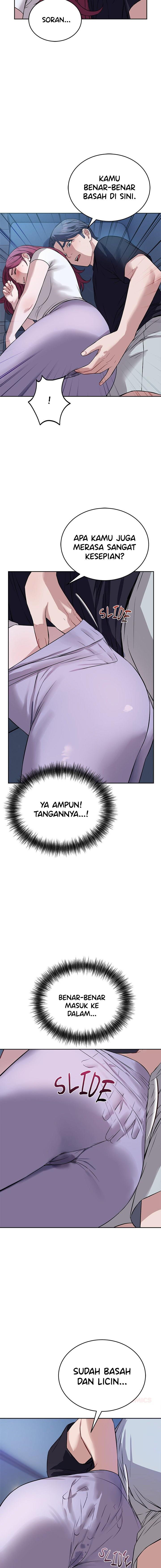 I’m Here for You (Uncen) - Chapter 17 14 I’m Here for You (Uncen) - Chapter 17 14