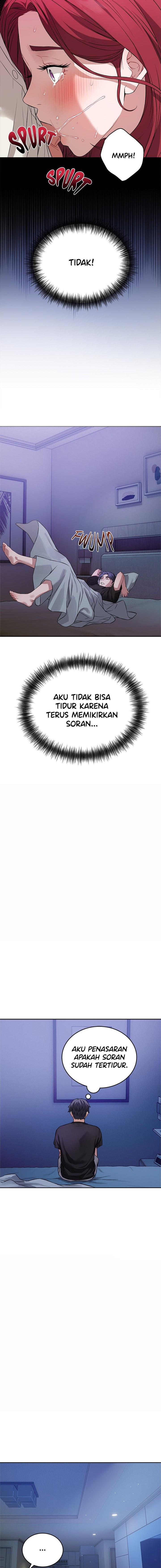 I’m Here for You (Uncen) - Chapter 17 6 I’m Here for You (Uncen) - Chapter 17 6