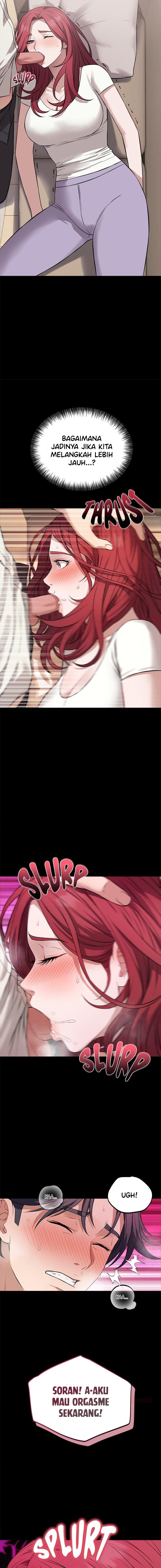 I’m Here for You (Uncen) - Chapter 17 5 I’m Here for You (Uncen) - Chapter 17 5