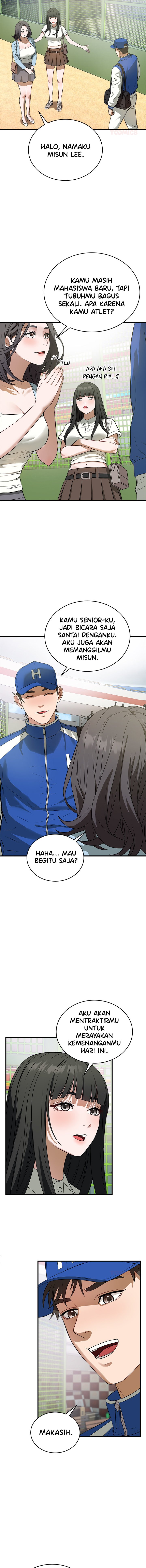 I’m Here for You (Uncen) - Chapter 15 8 I’m Here for You (Uncen) - Chapter 15 8