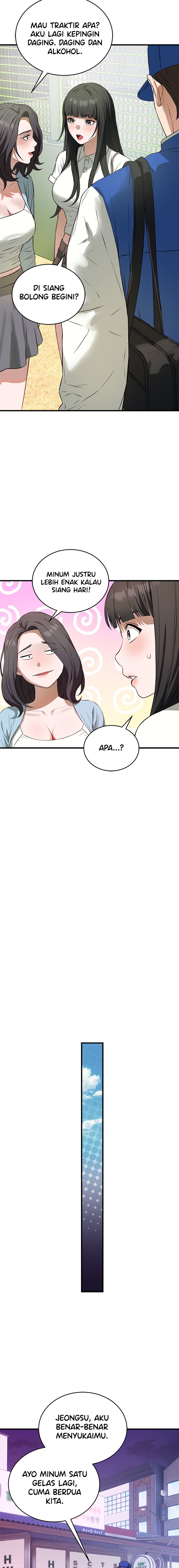 I’m Here for You (Uncen) - Chapter 15 9 I’m Here for You (Uncen) - Chapter 15 9