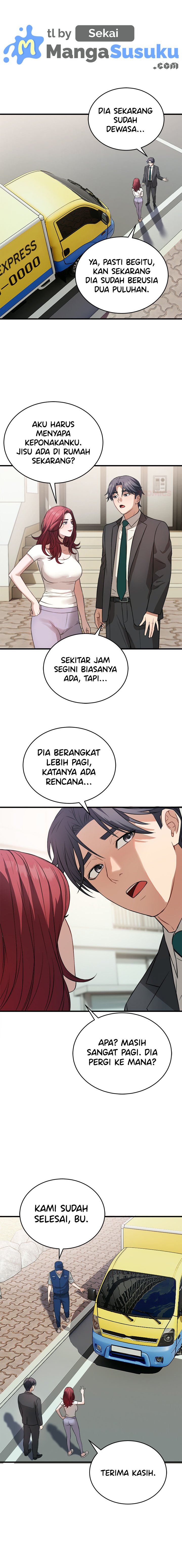 I’m Here for You (Uncen) - Chapter 15 2 I’m Here for You (Uncen) - Chapter 15 2