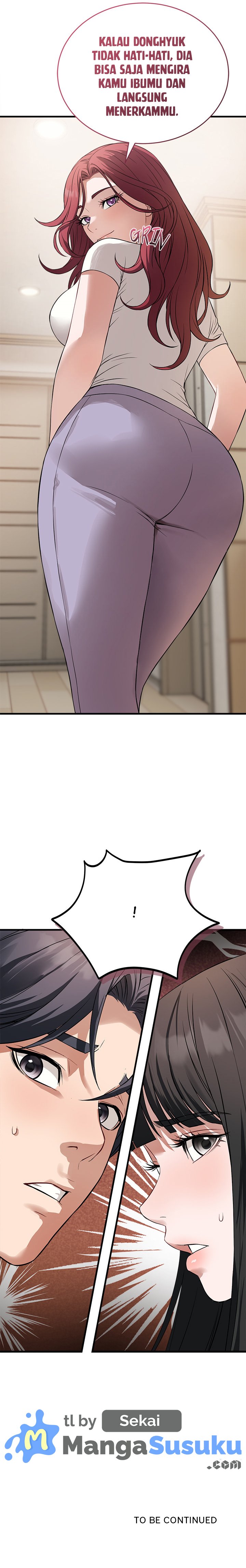 I’m Here for You (Uncen) - Chapter 15 20 I’m Here for You (Uncen) - Chapter 15 20