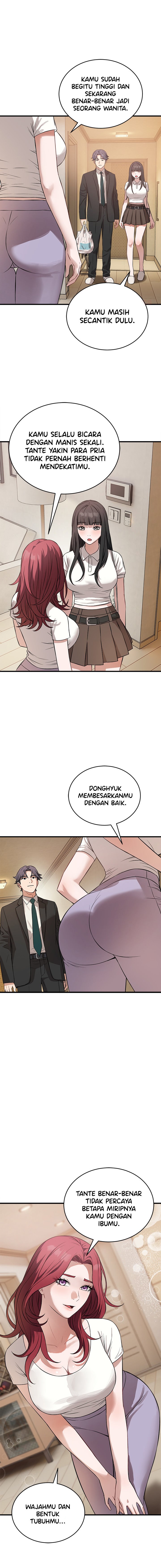 I’m Here for You (Uncen) - Chapter 15 19 I’m Here for You (Uncen) - Chapter 15 19