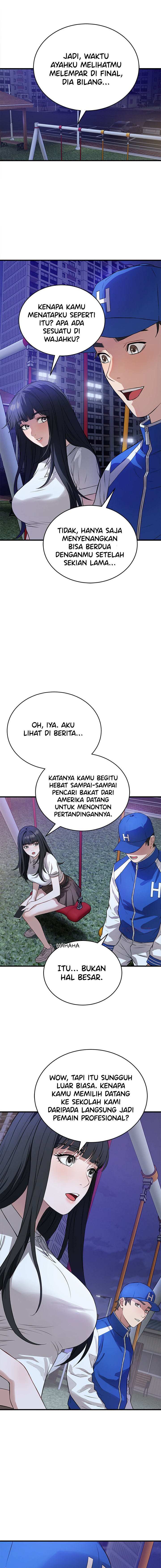 I’m Here for You (Uncen) - Chapter 15 13 I’m Here for You (Uncen) - Chapter 15 13