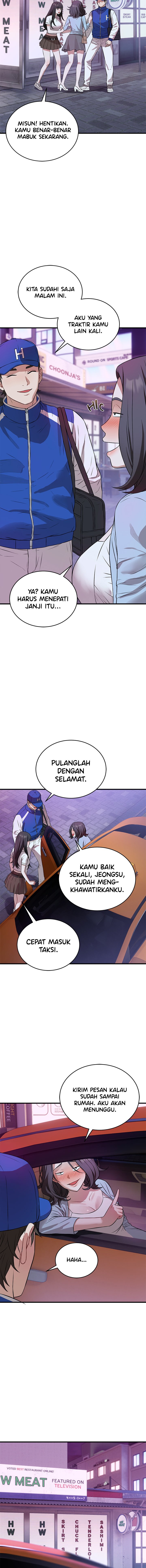 I’m Here for You (Uncen) - Chapter 15 10 I’m Here for You (Uncen) - Chapter 15 10