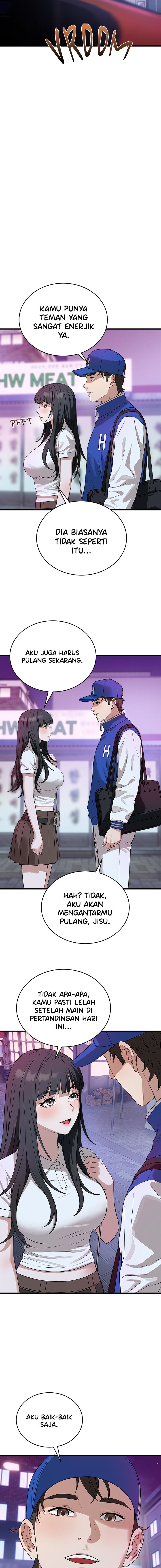 I’m Here for You (Uncen) - Chapter 15 11 I’m Here for You (Uncen) - Chapter 15 11