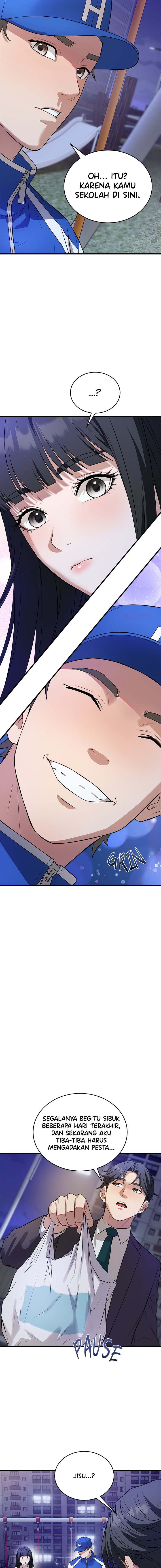 I’m Here for You (Uncen) - Chapter 15 14 I’m Here for You (Uncen) - Chapter 15 14