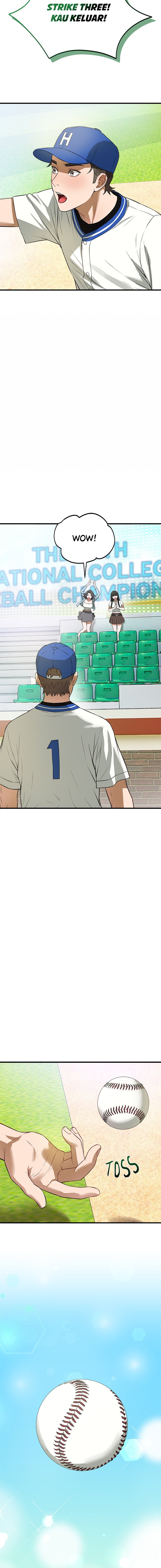 I’m Here for You (Uncen) - Chapter 15 6 I’m Here for You (Uncen) - Chapter 15 6