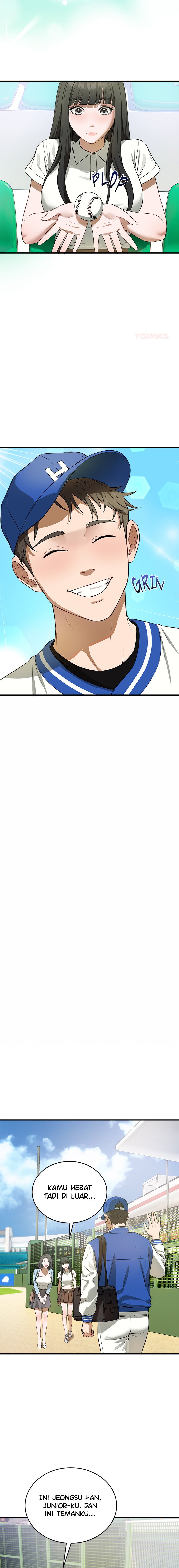 I’m Here for You (Uncen) - Chapter 15 7 I’m Here for You (Uncen) - Chapter 15 7