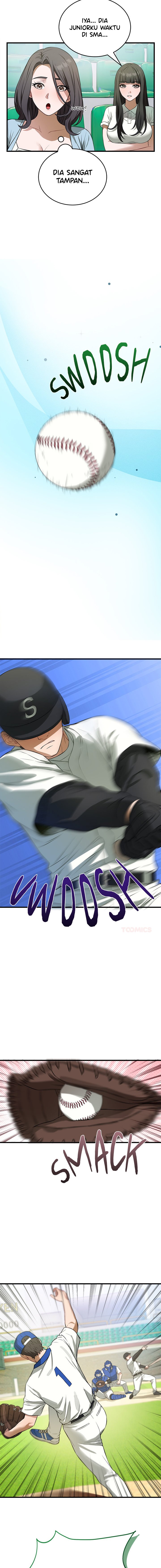 I’m Here for You (Uncen) - Chapter 15 5 I’m Here for You (Uncen) - Chapter 15 5