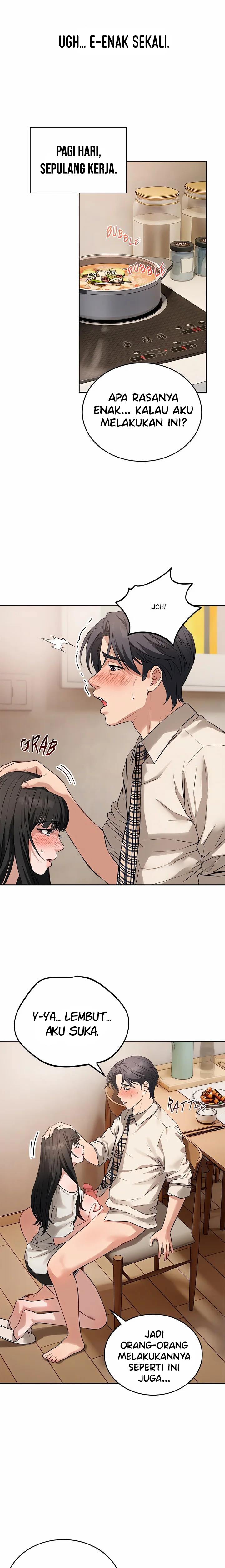 I’m Here for You (Uncen) - Chapter 7 8 I’m Here for You (Uncen) - Chapter 7 8