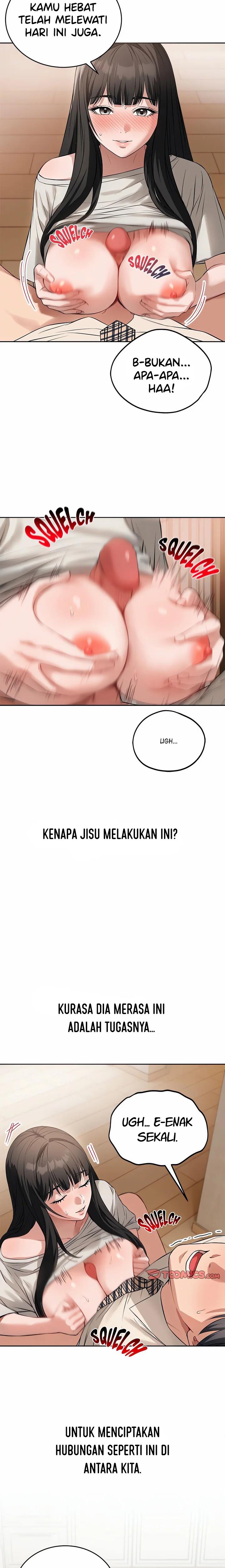 I’m Here for You (Uncen) - Chapter 7 9 I’m Here for You (Uncen) - Chapter 7 9