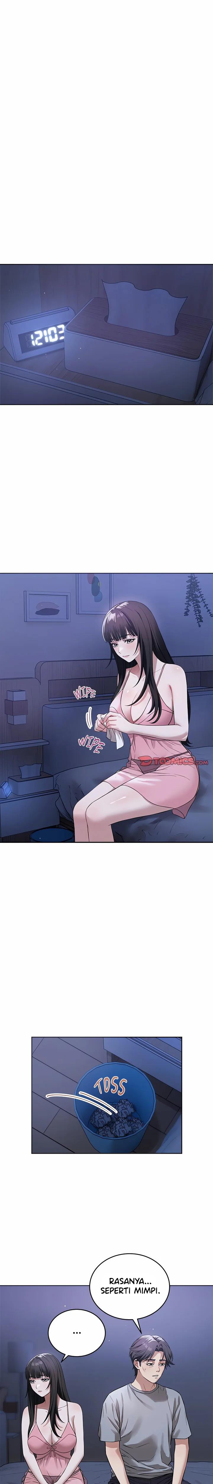 I’m Here for You (Uncen) - Chapter 7 3 I’m Here for You (Uncen) - Chapter 7 3