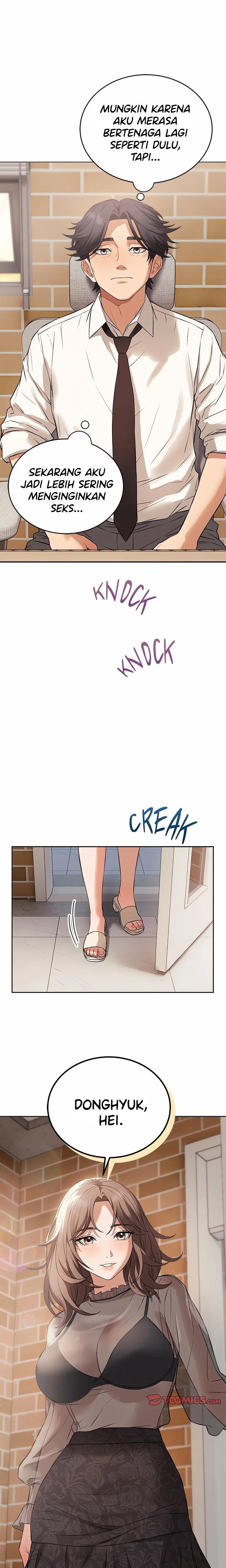 I’m Here for You (Uncen) - Chapter 7 19 I’m Here for You (Uncen) - Chapter 7 19