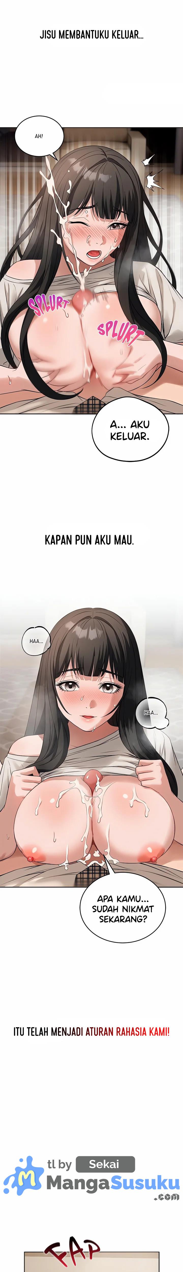 I’m Here for You (Uncen) - Chapter 7 11 I’m Here for You (Uncen) - Chapter 7 11