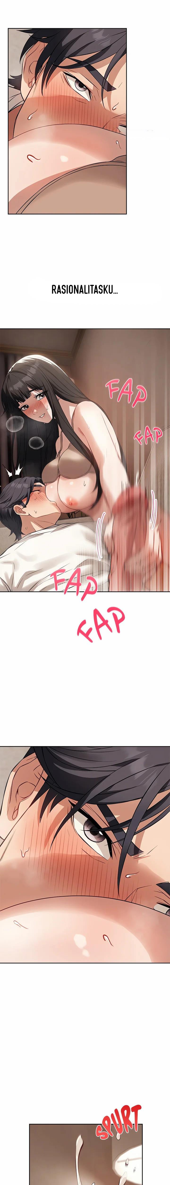 I’m Here for You (Uncen) - Chapter 7 16 I’m Here for You (Uncen) - Chapter 7 16