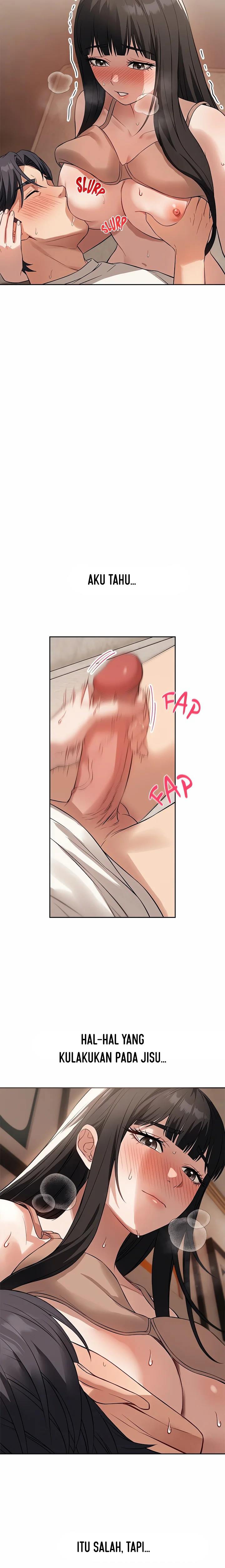 I’m Here for You (Uncen) - Chapter 7 15 I’m Here for You (Uncen) - Chapter 7 15