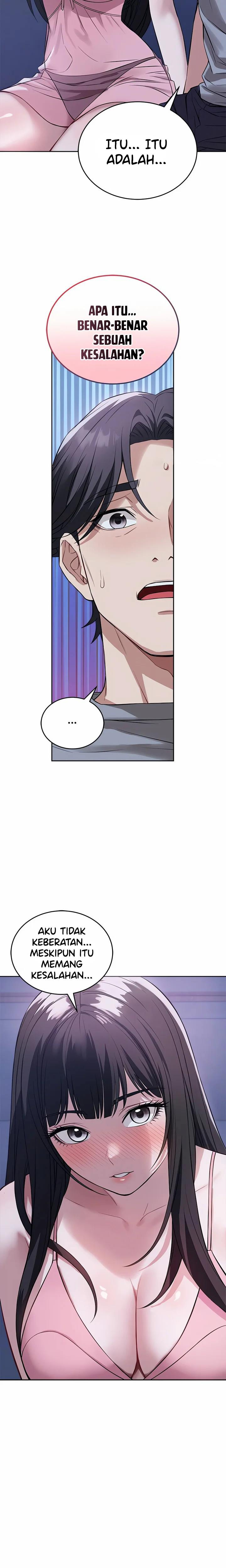 I’m Here for You (Uncen) - Chapter 7 7 I’m Here for You (Uncen) - Chapter 7 7