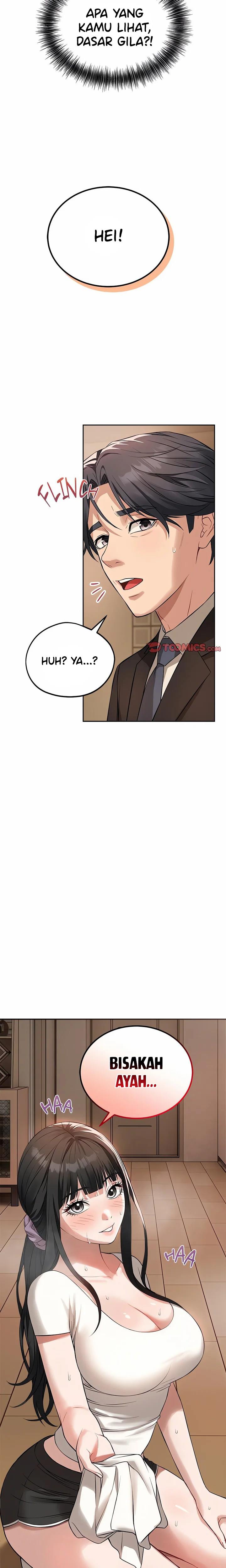 I’m Here for You (Uncen) - Chapter 4 22 I’m Here for You (Uncen) - Chapter 4 22