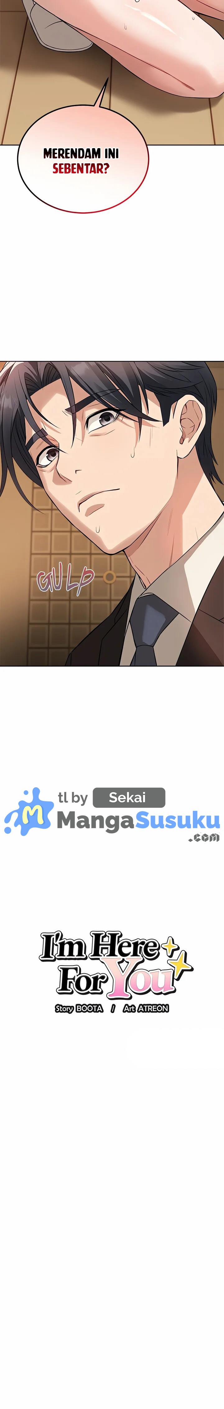 I’m Here for You (Uncen) - Chapter 4 23 I’m Here for You (Uncen) - Chapter 4 23