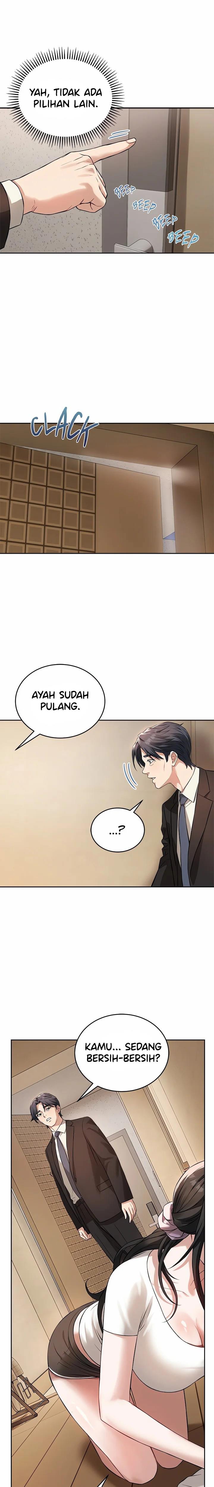 I’m Here for You (Uncen) - Chapter 4 20 I’m Here for You (Uncen) - Chapter 4 20